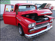 1958 Chevrolet C30