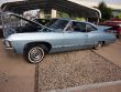 1967 Chevrolet Impala