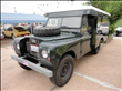 1971 Land Rover Range Rover