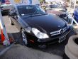 2009 Mercedes-Benz CLS Class