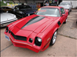 1981 Chevrolet Camaro