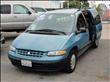 1998 Plymouth Grand Voyager