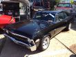 1970 Chevrolet Nova