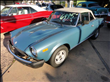 1981 Fiat 124 Spider