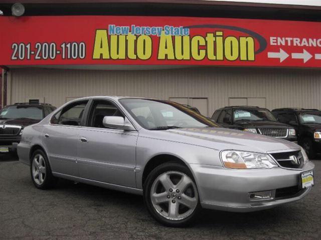 2003 Acura TL for sale
