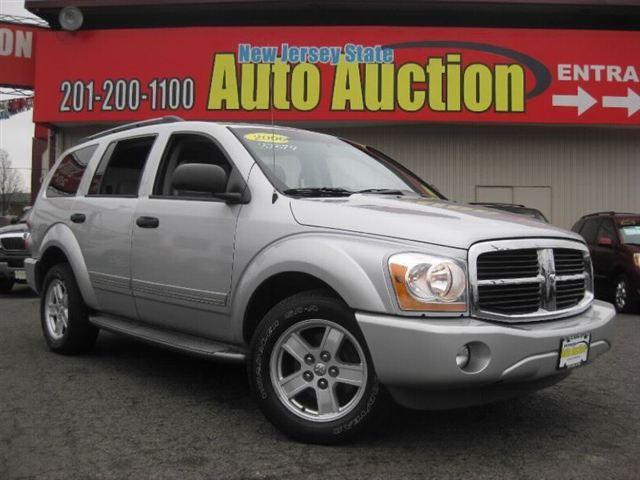 2006 Dodge Durango for sale