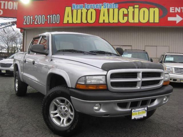 2003 Dodge Dakota for sale
