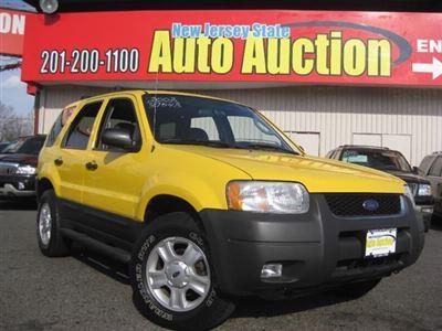 2003 Ford Escape for sale