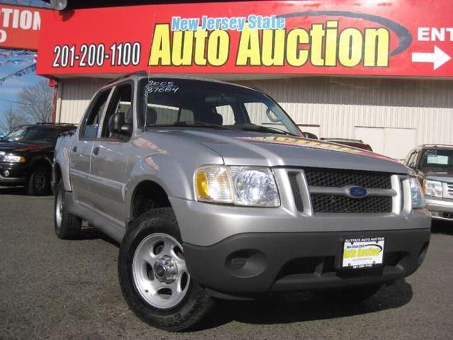 2005 Ford Explorer Sport Trac for sale