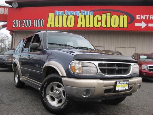 2000 Ford Explorer for sale