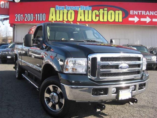 2006 Ford F250 for sale