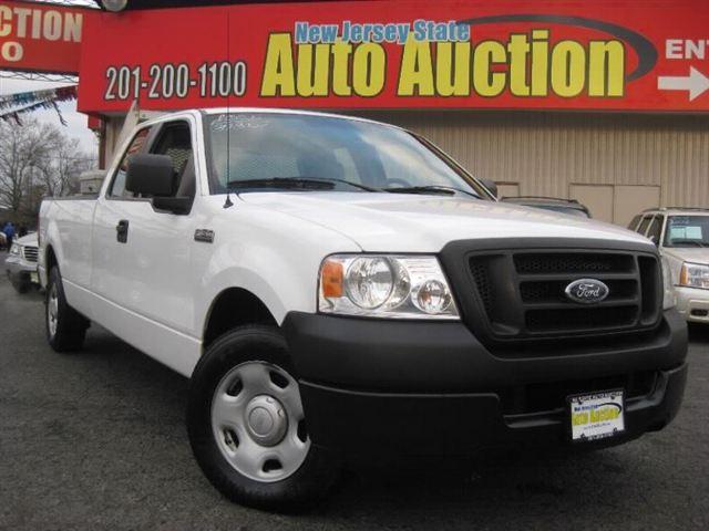 2005 Ford F150 for sale
