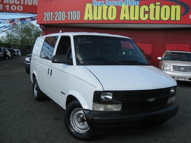 2000 Chevrolet Astro for sale