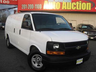 2008 Chevrolet Express for sale