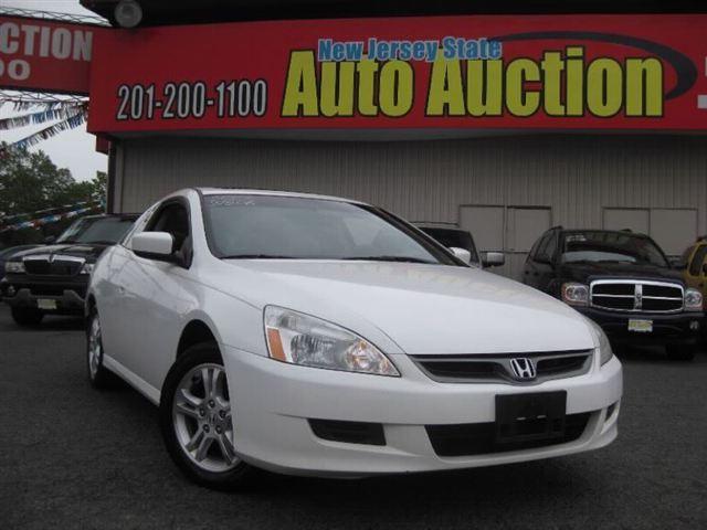 2007 Honda Accord for sale
