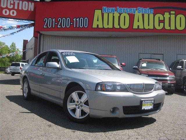 2006 Lincoln LS for sale