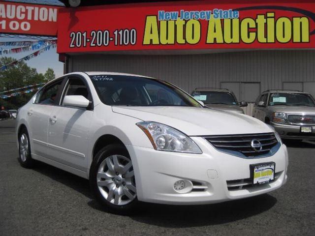 2011 Nissan Altima for sale