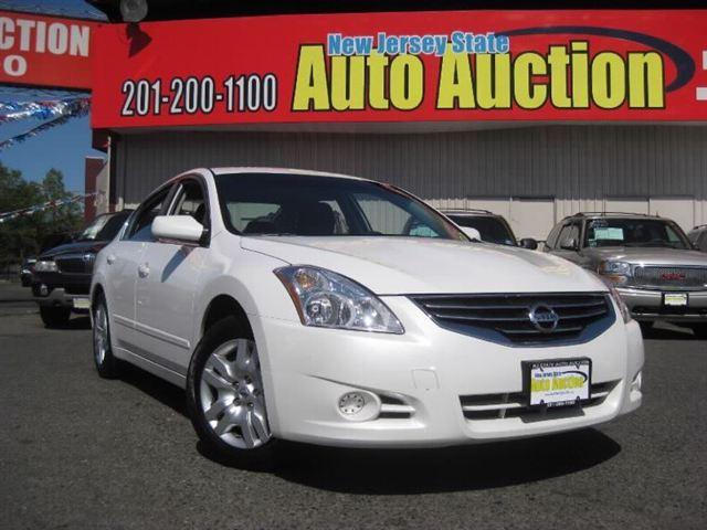 2011 Nissan Altima for sale