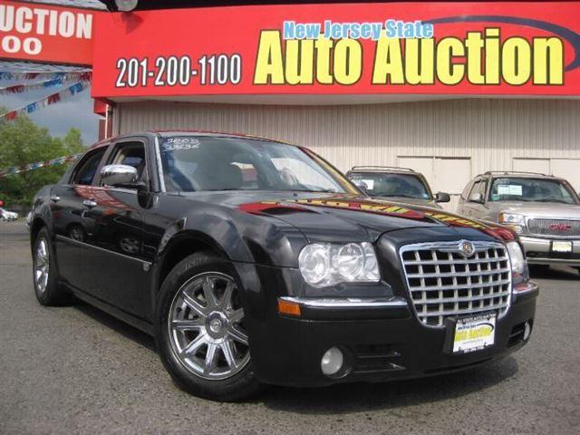 2005 Chrysler 300C for sale