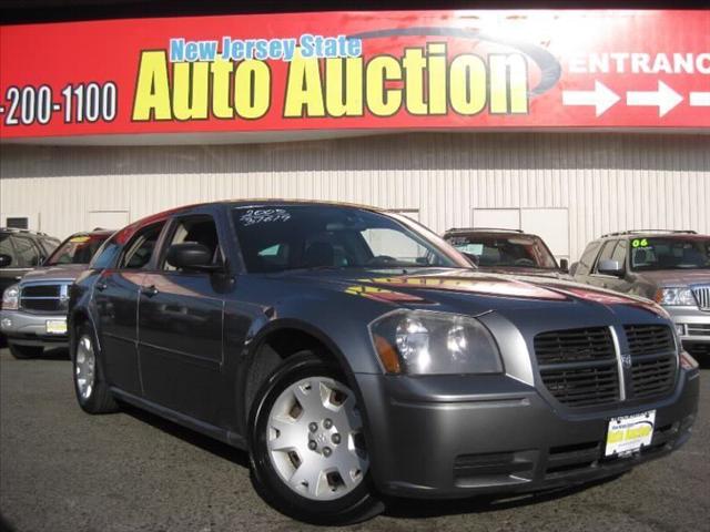 2005 Dodge Magnum for sale