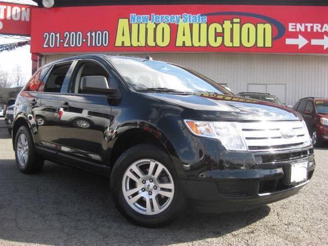 2008 Ford Edge for sale
