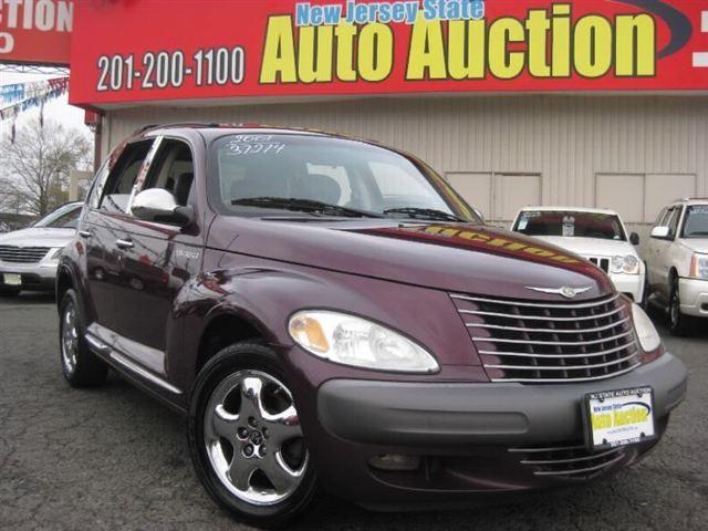2001 Chrysler PT Cruiser for sale