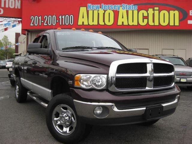 2004 Dodge Ram 2500 for sale