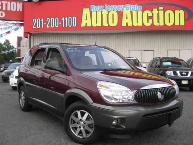 2004 Buick Rendezvous for sale
