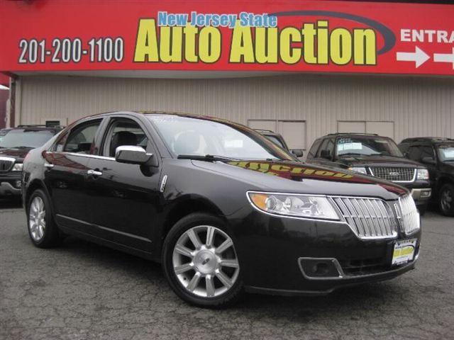 2010 Lincoln MKZ for sale