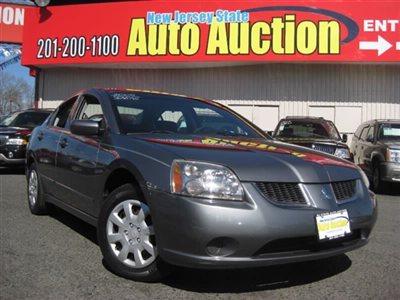 2006 Mitsubishi Galant for sale