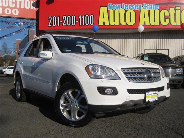 2006 Mercedes-Benz M-Class for sale