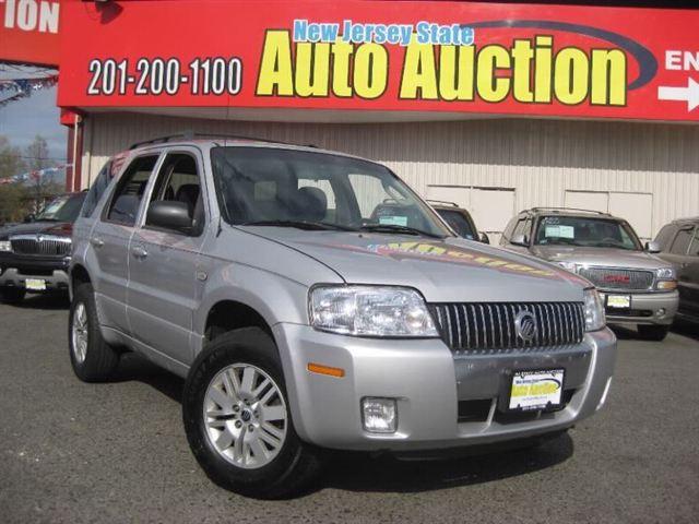 2006 Mercury Mariner for sale