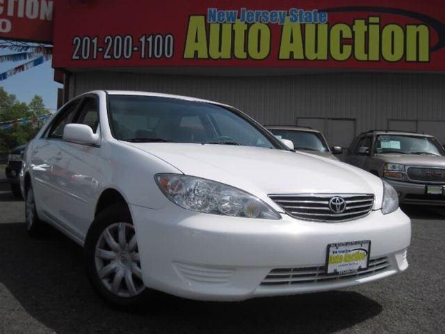 2005 Toyota Camry for sale