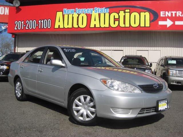 2006 Toyota Camry for sale