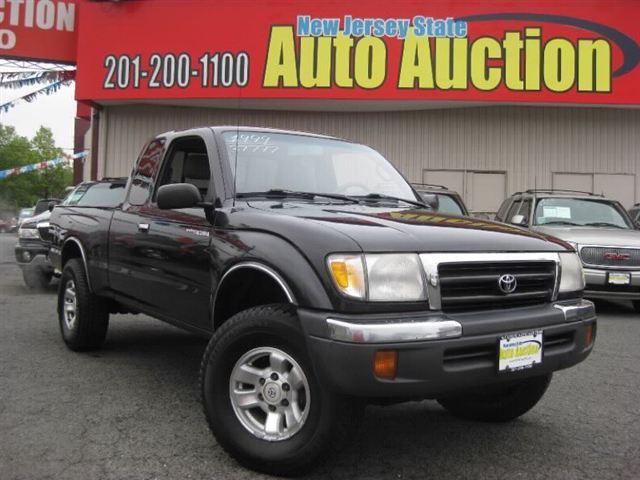 1999 Toyota Tacoma for sale