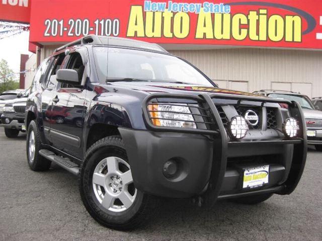 2006 Nissan Xterra for sale