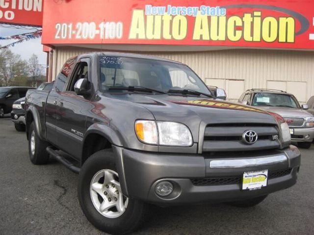 2004 Toyota Tundra for sale