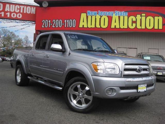 2006 Toyota Tundra for sale