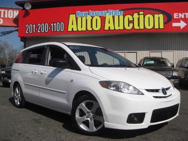 2006 Mazda 5 for sale