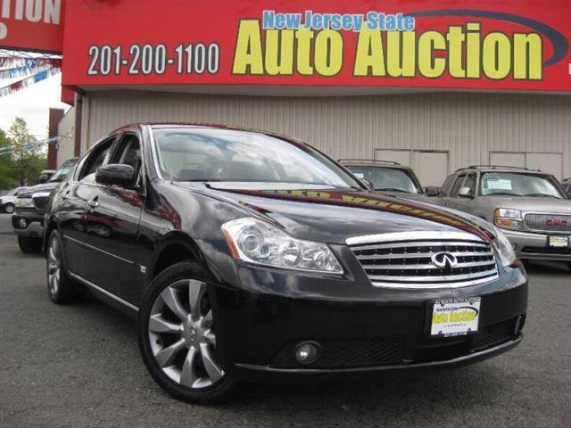 2006 Infiniti M35 for sale