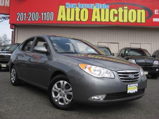 2010 Hyundai Elantra for sale