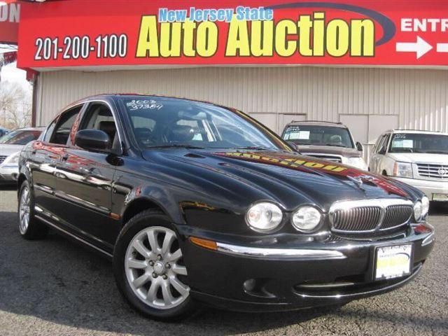 2003 Jaguar X-Type for sale