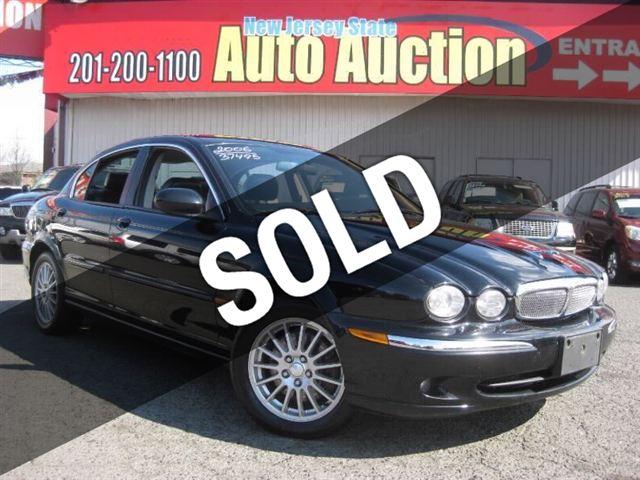 2006 Jaguar X-Type for sale
