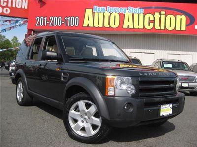 2006 Land Rover LR3 for sale