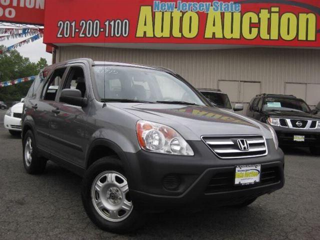 2006 Honda CR-V for sale