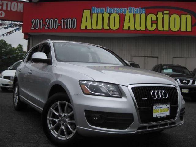 2009 Audi Q5 for sale