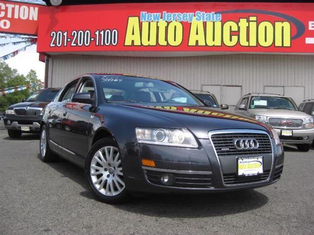 2006 Audi A6 for sale