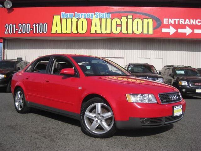 2004 Audi A4 for sale
