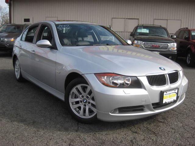 2007 BMW 3 series for sale