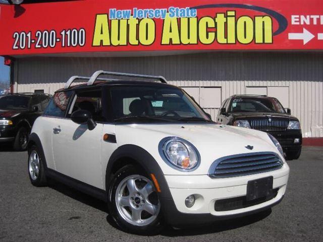 2008 MINI Cooper for sale